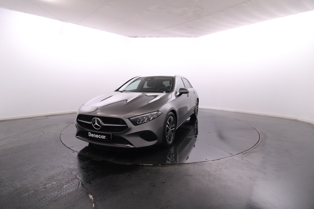 Mercedes-Benz Classe A - 200