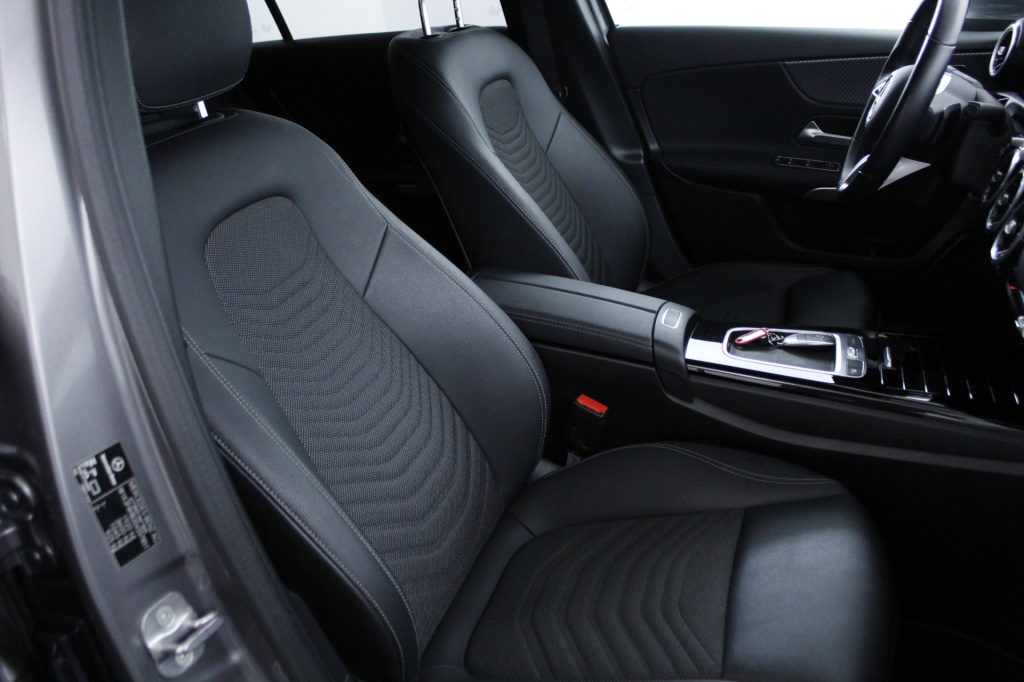 Mercedes-Benz Classe A - 200