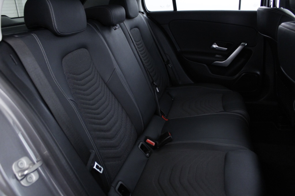 Mercedes-Benz Classe A - 200