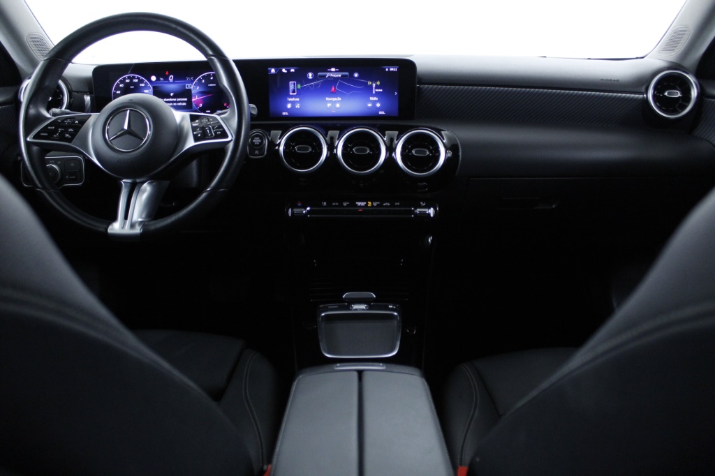 Mercedes-Benz Classe A - 200