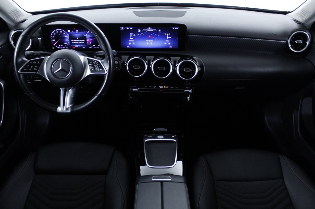 Mercedes-Benz Classe A - 200