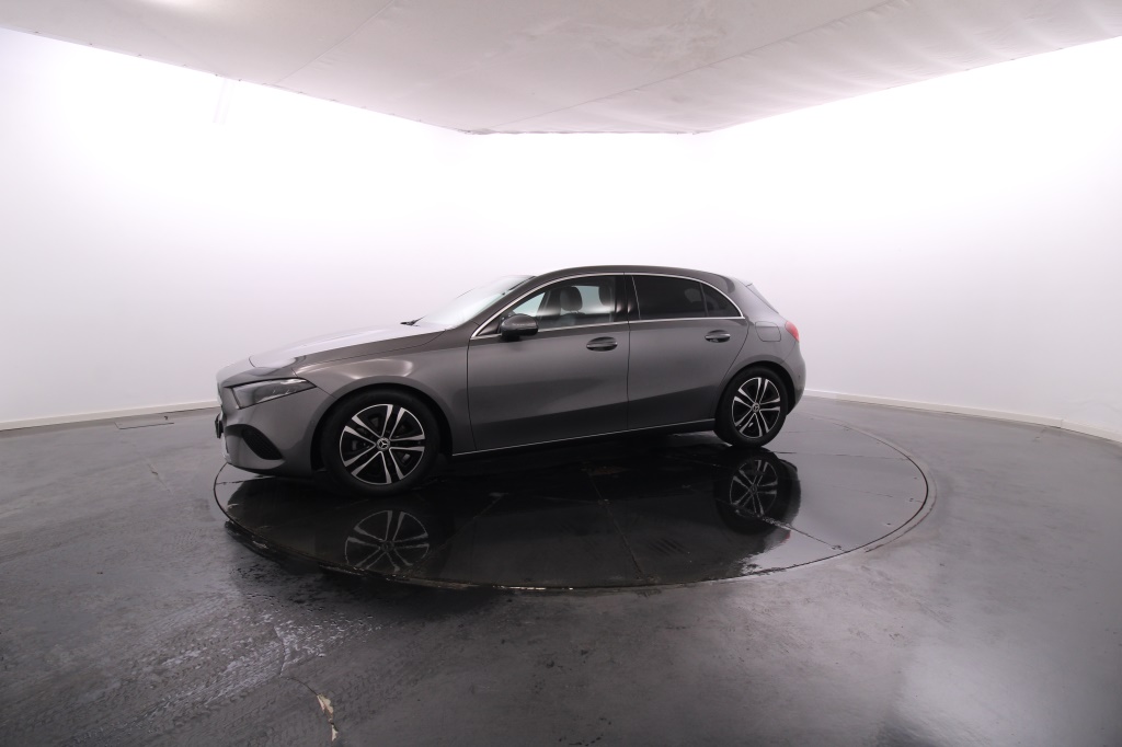 Mercedes-Benz Classe A - 200