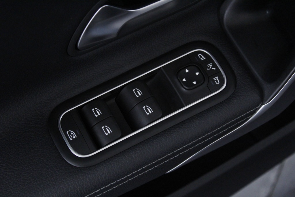 Mercedes-Benz Classe A - 200