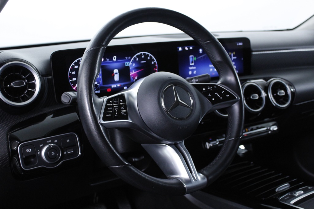 Mercedes-Benz Classe A - 200