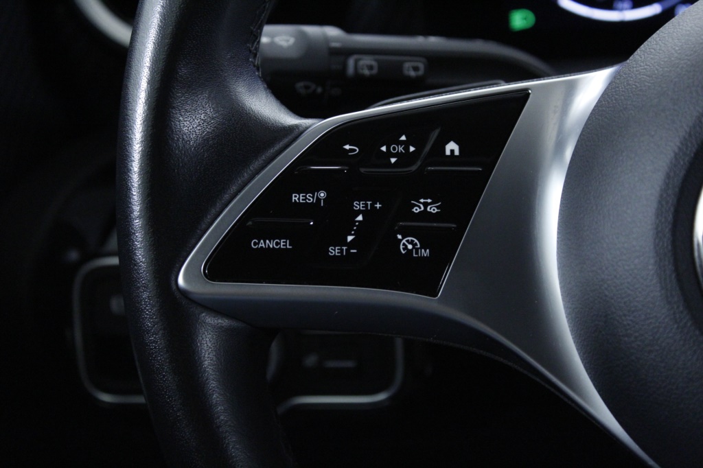 Mercedes-Benz Classe A - 200