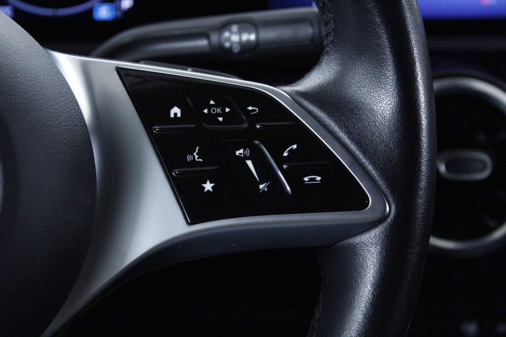 Mercedes-Benz Classe A - 200