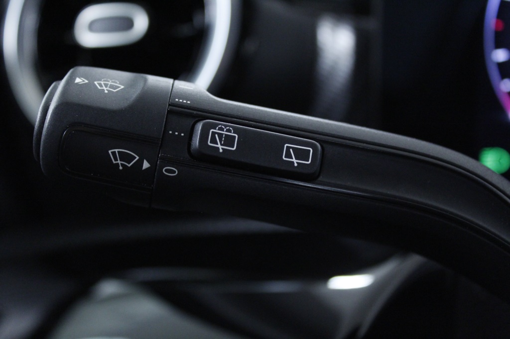 Mercedes-Benz Classe A - 200