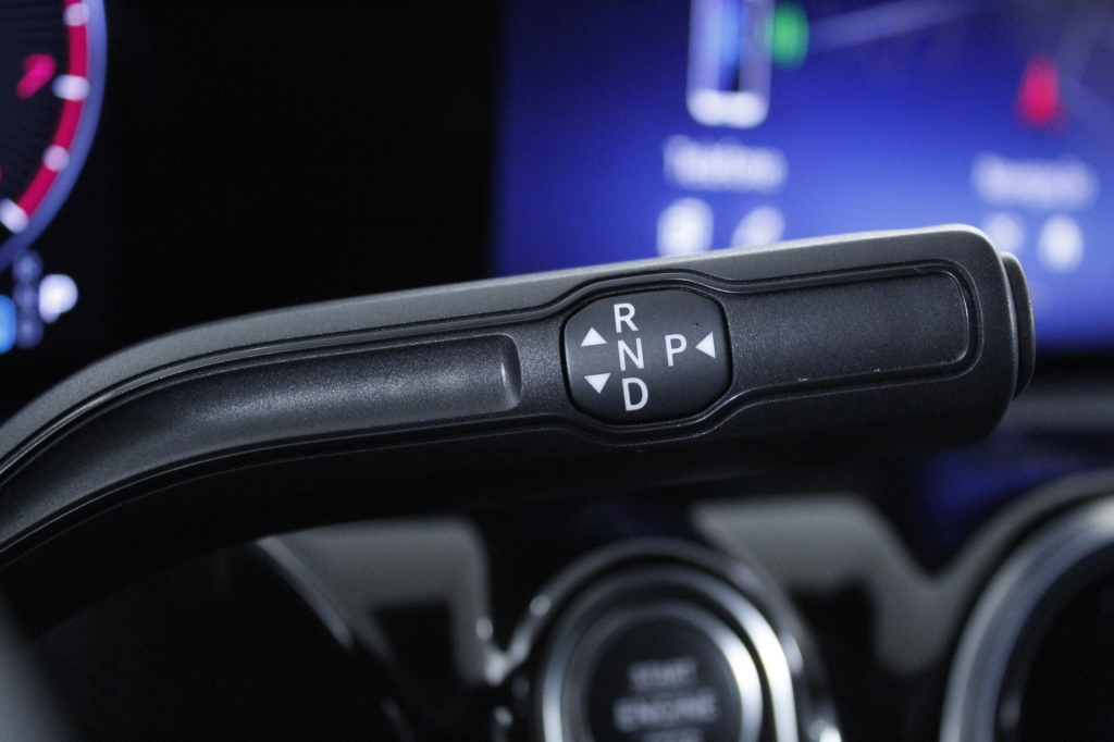 Mercedes-Benz Classe A - 200