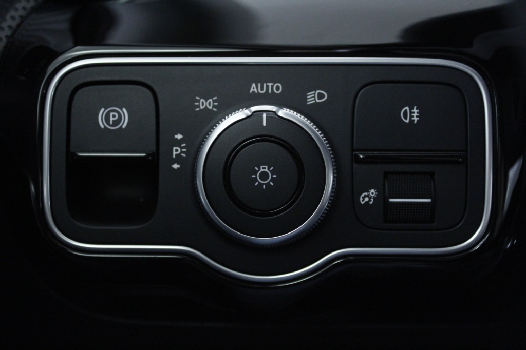 Mercedes-Benz Classe A - 200