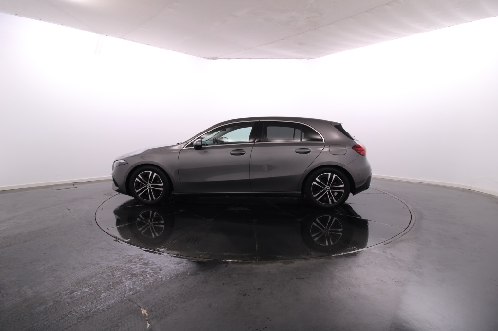 Mercedes-Benz Classe A - 200