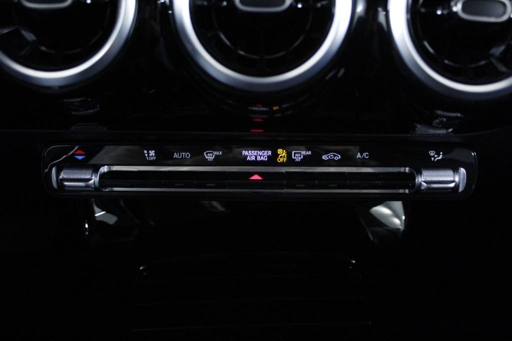 Mercedes-Benz Classe A - 200