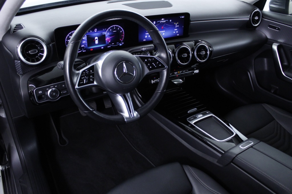 Mercedes-Benz Classe A - 200