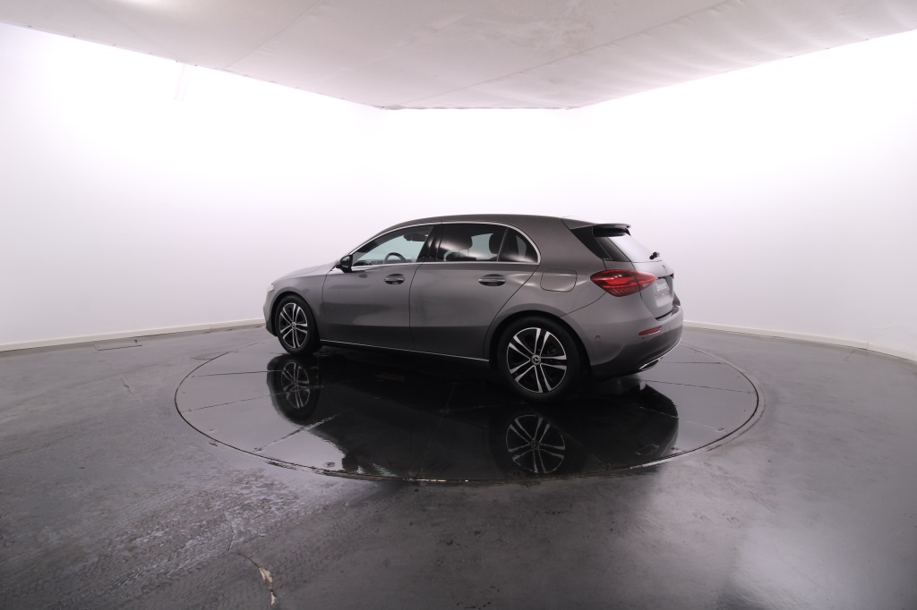 Mercedes-Benz Classe A - 200