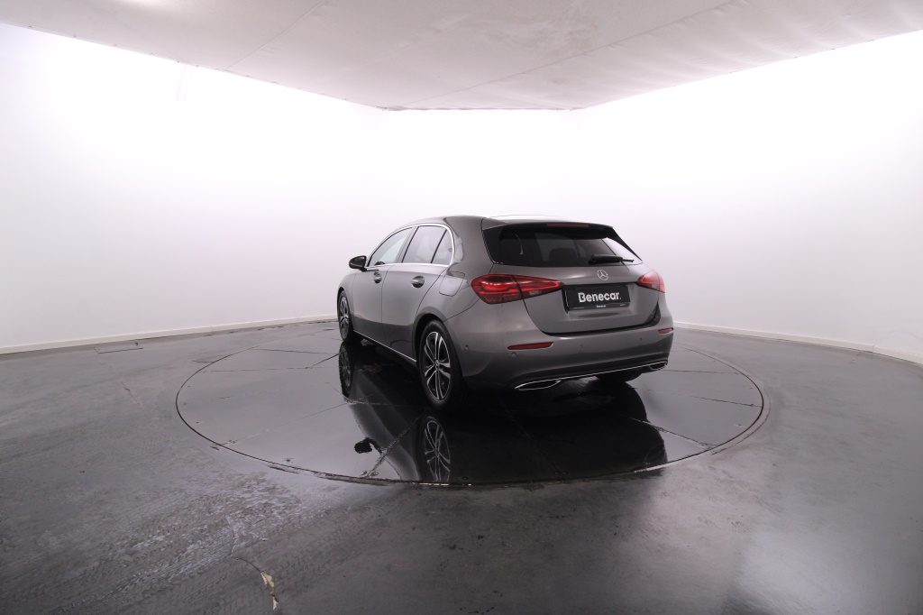 Mercedes-Benz Classe A - 200