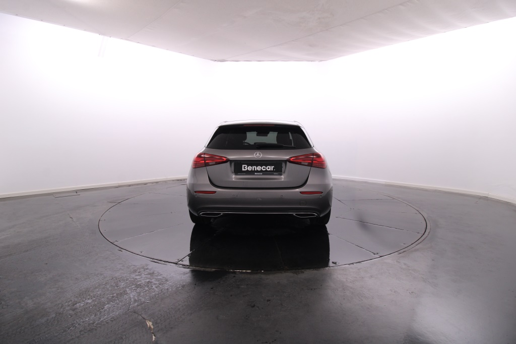 Mercedes-Benz Classe A - 200