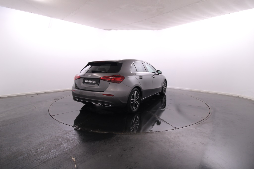 Mercedes-Benz Classe A - 200