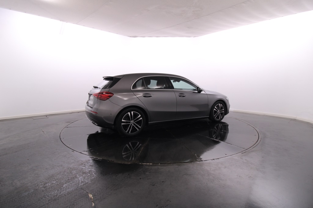 Mercedes-Benz Classe A - 200