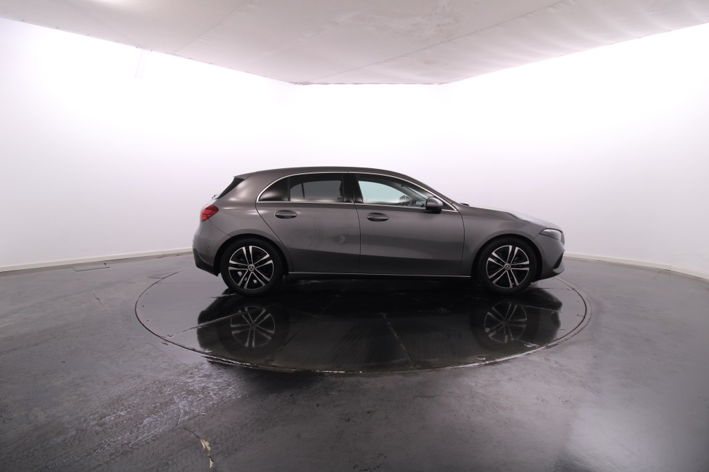 Mercedes-Benz Classe A - 200