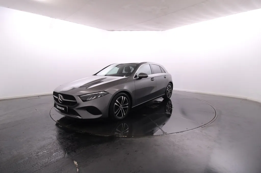 Mercedes-Benz Classe A - 200