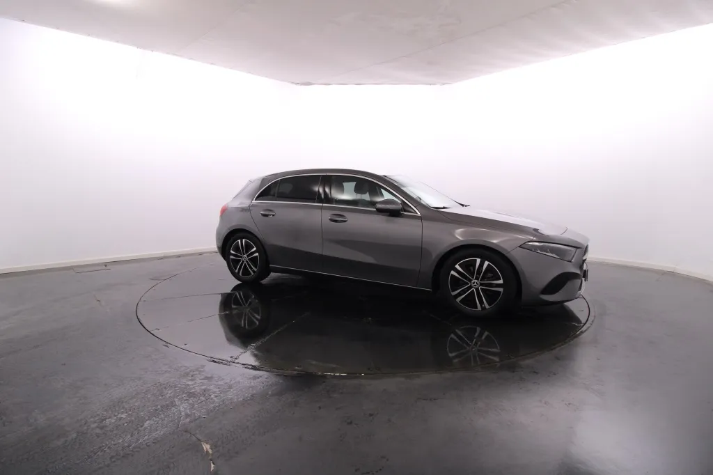 Mercedes-Benz Classe A - 200