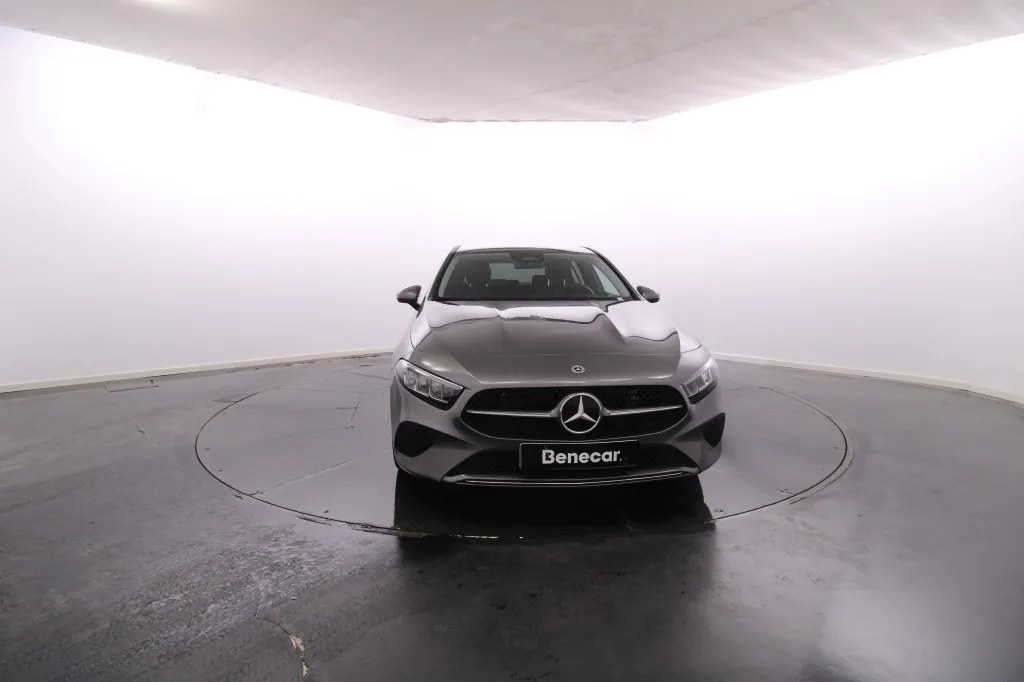 Mercedes-Benz Classe A - 200