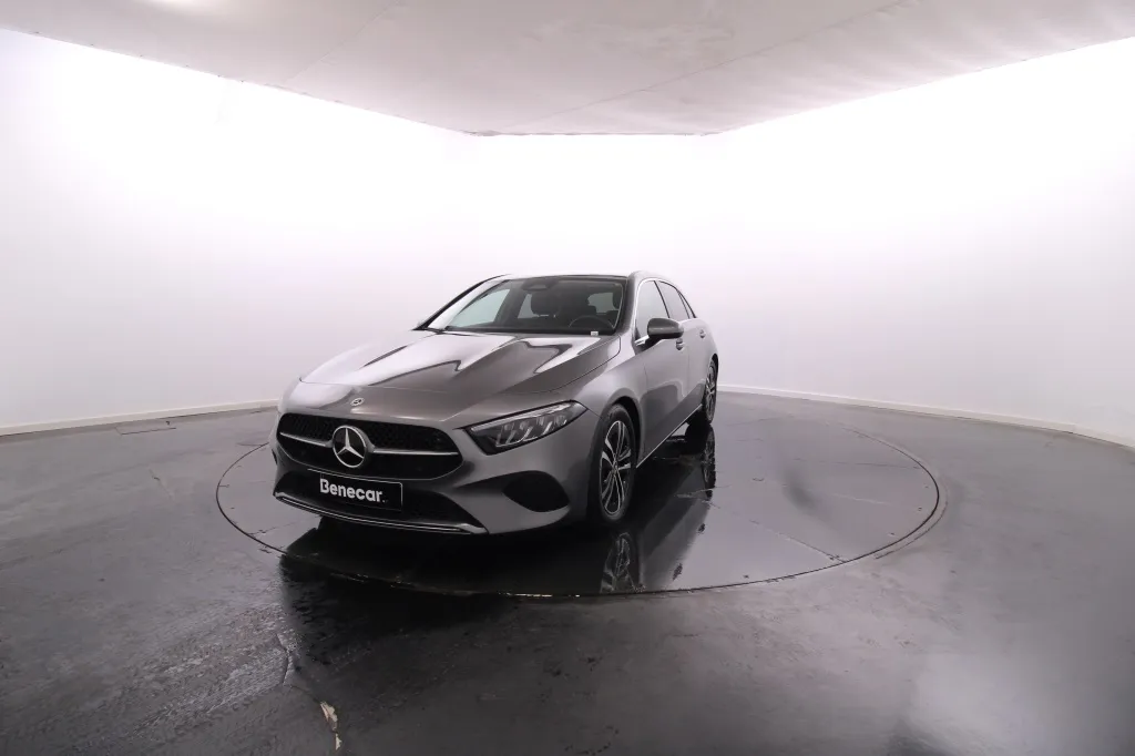 Mercedes-Benz Classe A - 200