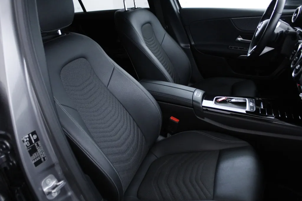 Mercedes-Benz Classe A - 200