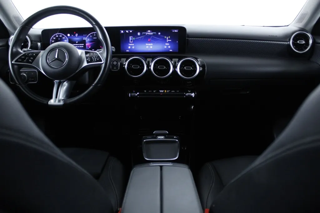 Mercedes-Benz Classe A - 200
