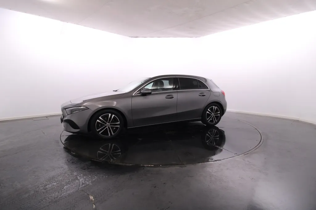 Mercedes-Benz Classe A - 200
