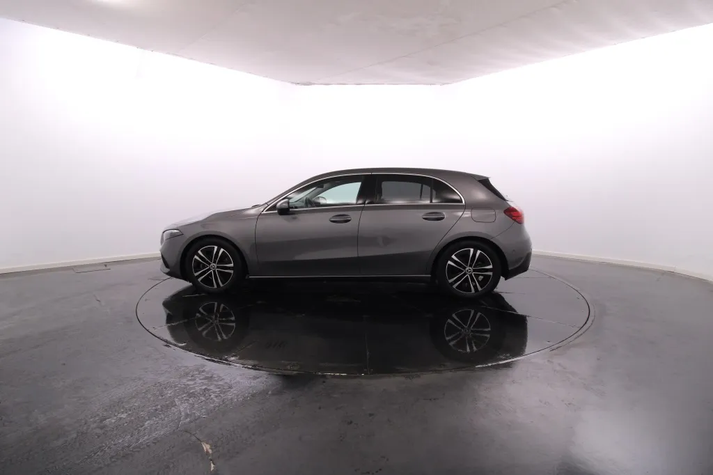 Mercedes-Benz Classe A - 200