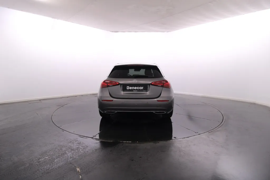 Mercedes-Benz Classe A - 200