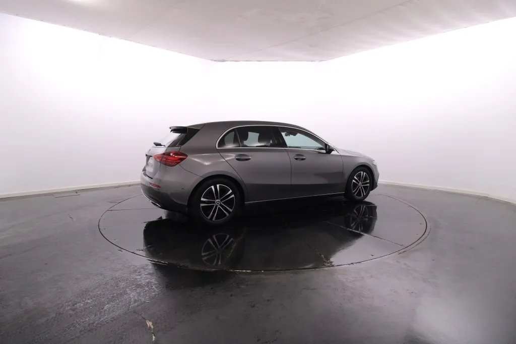 Mercedes-Benz Classe A - 200