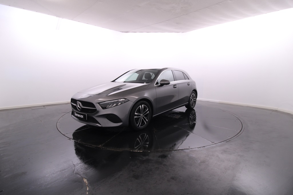 Mercedes-Benz Classe A - 200