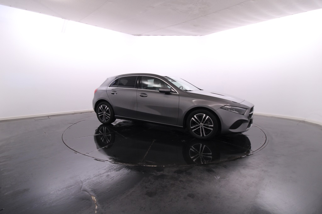 Mercedes-Benz Classe A - 200