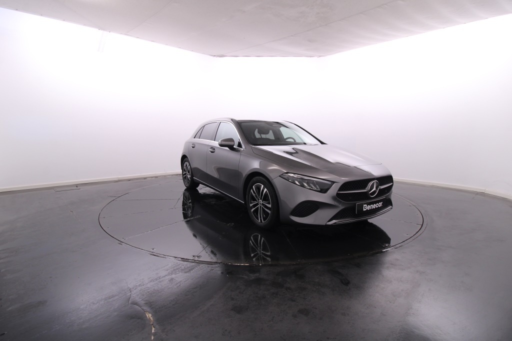 Mercedes-Benz Classe A - 200
