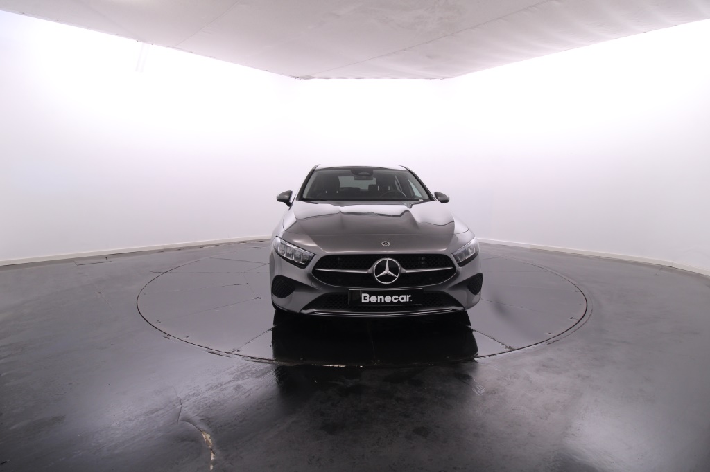 Mercedes-Benz Classe A - 200