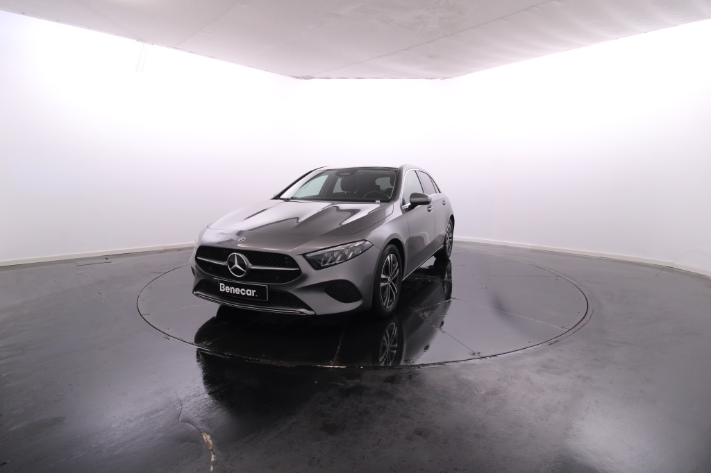 Mercedes-Benz Classe A - 200