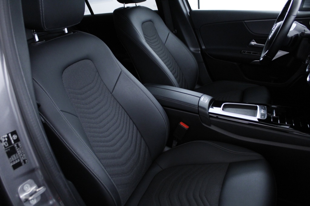 Mercedes-Benz Classe A - 200