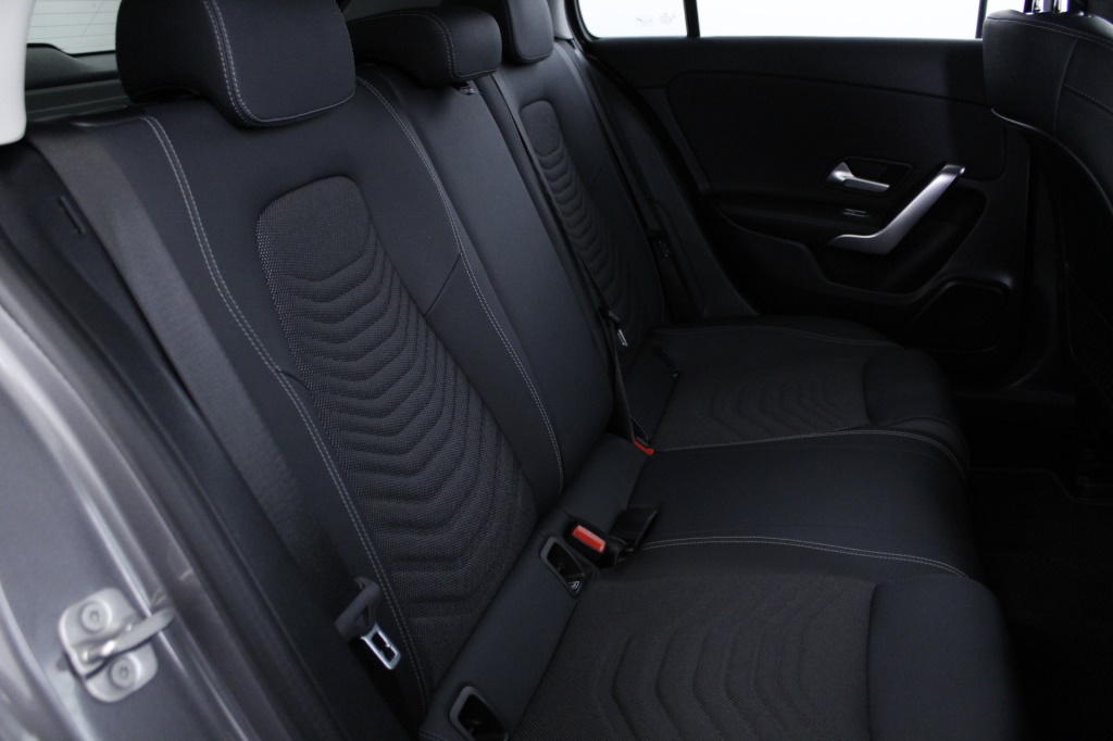 Mercedes-Benz Classe A - 200