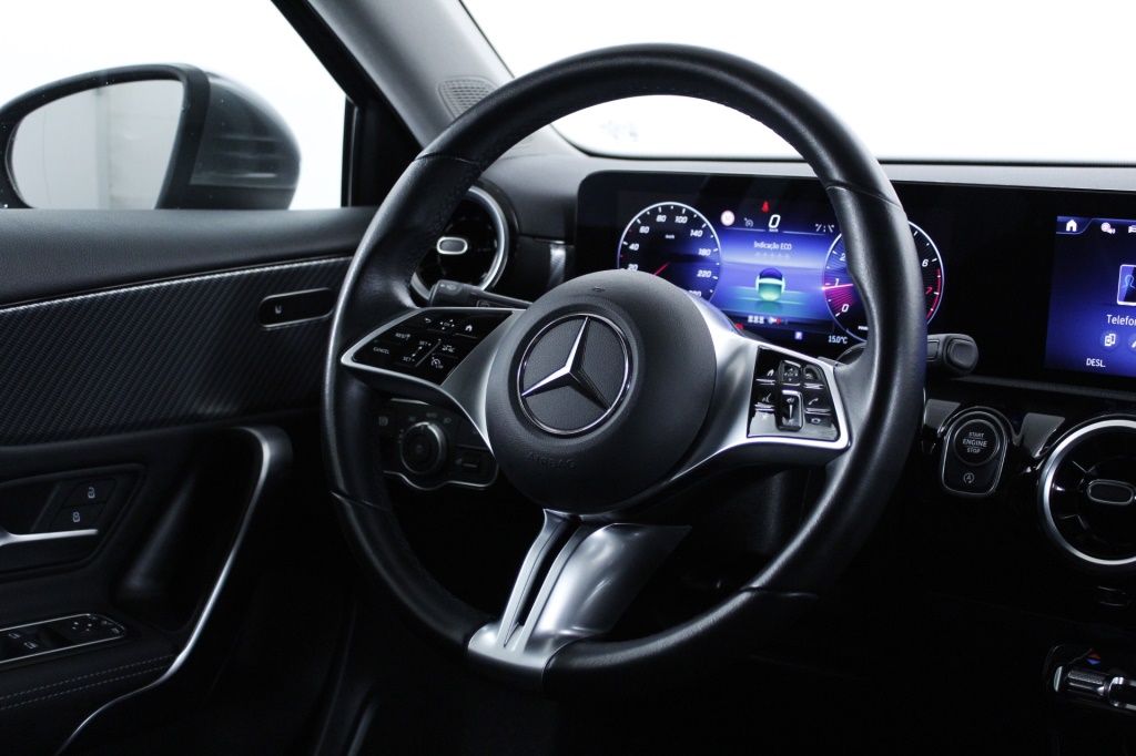 Mercedes-Benz Classe A - 200