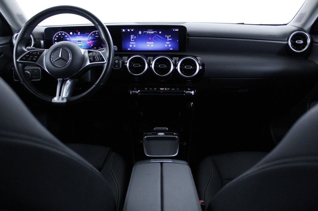 Mercedes-Benz Classe A - 200