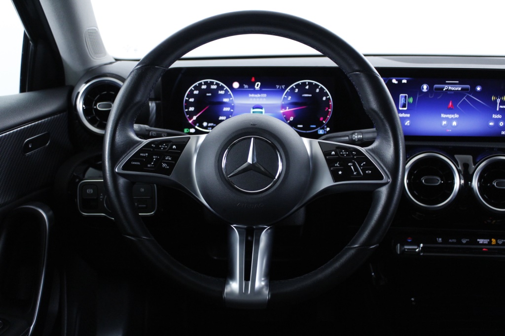 Mercedes-Benz Classe A - 200