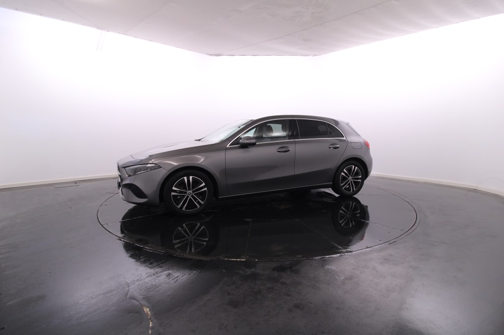 Mercedes-Benz Classe A - 200