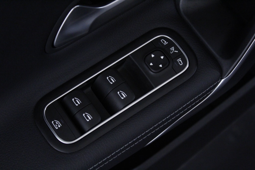 Mercedes-Benz Classe A - 200