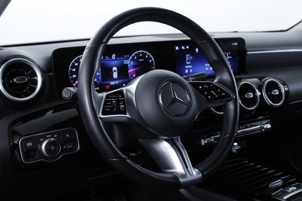 Mercedes-Benz Classe A - 200