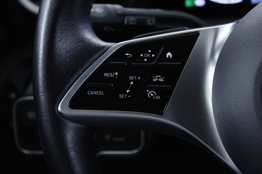 Mercedes-Benz Classe A - 200