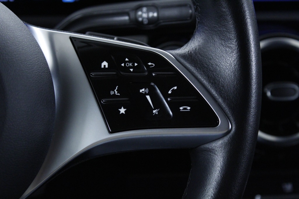 Mercedes-Benz Classe A - 200