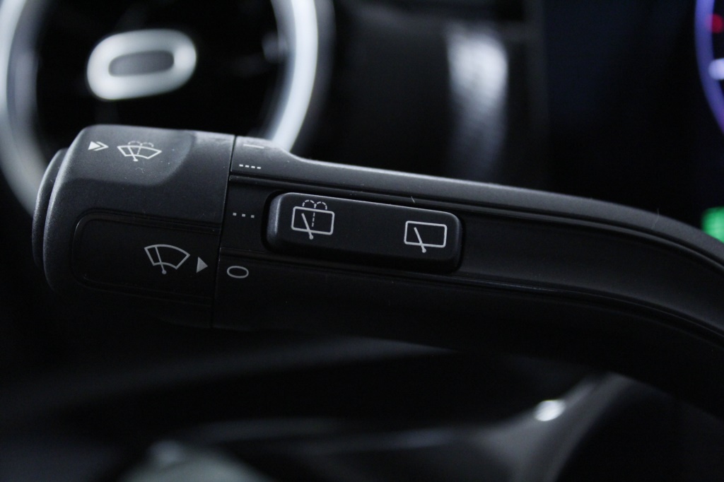 Mercedes-Benz Classe A - 200