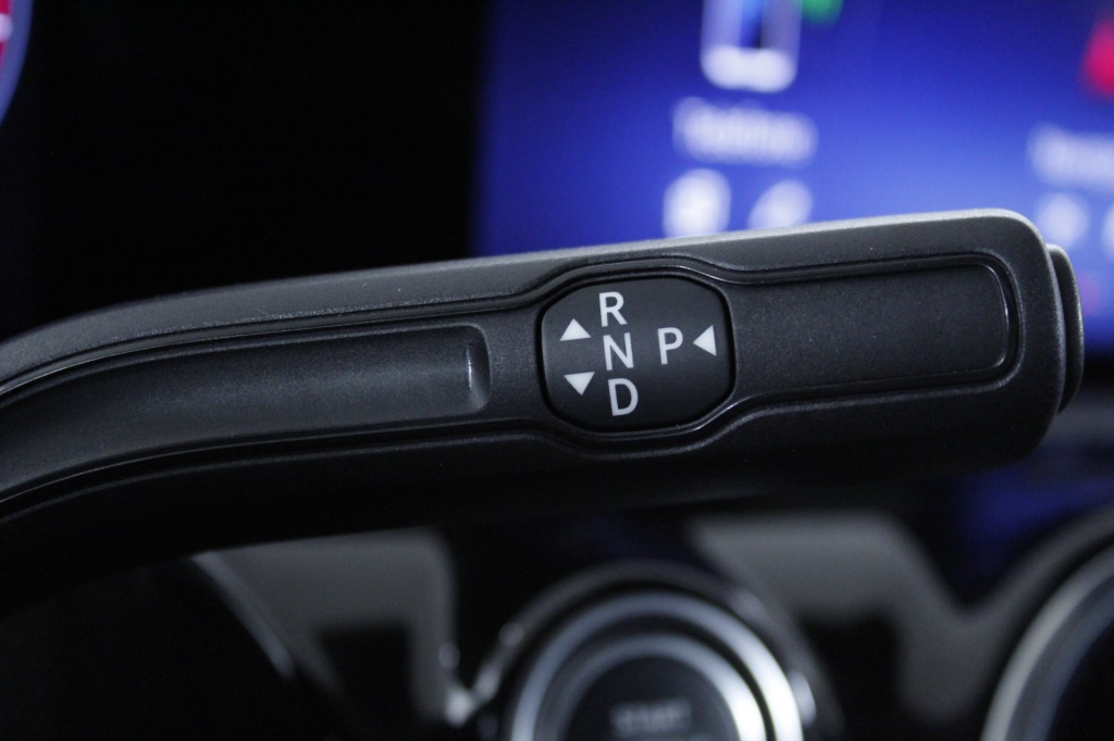 Mercedes-Benz Classe A - 200