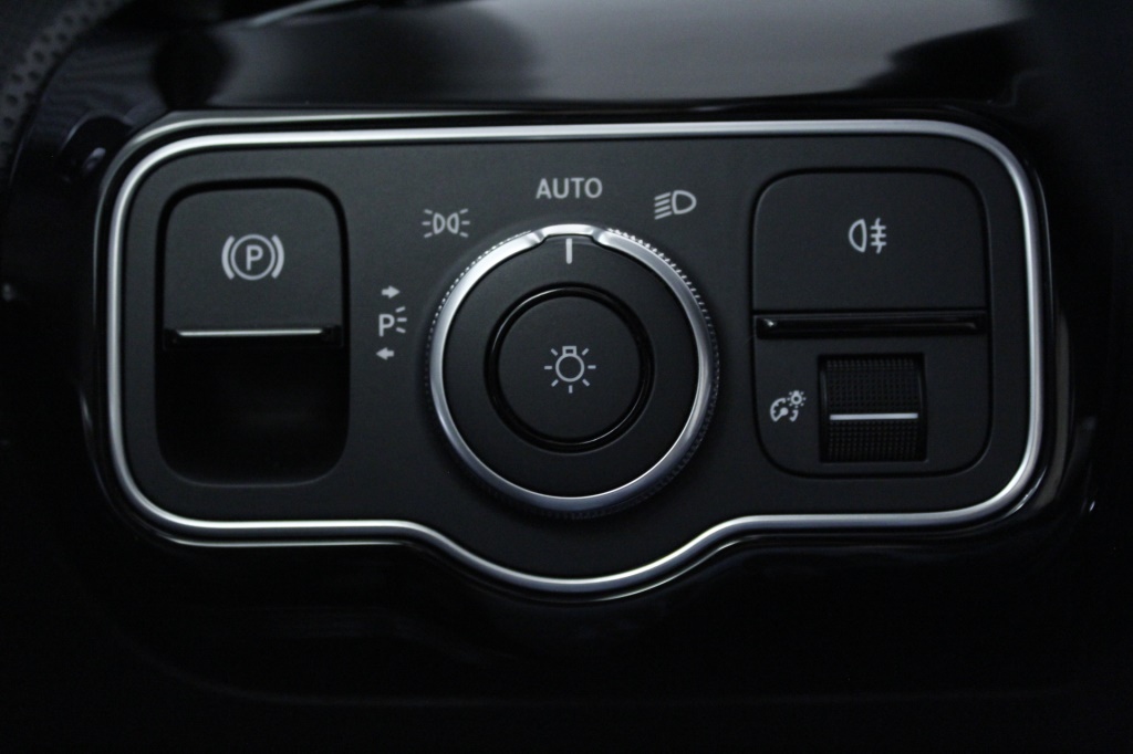 Mercedes-Benz Classe A - 200